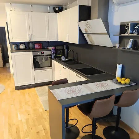 Apartment Nora