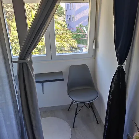 Apartment Nora