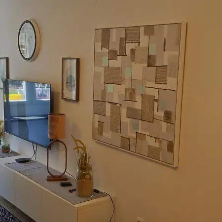 Apartment Nora
