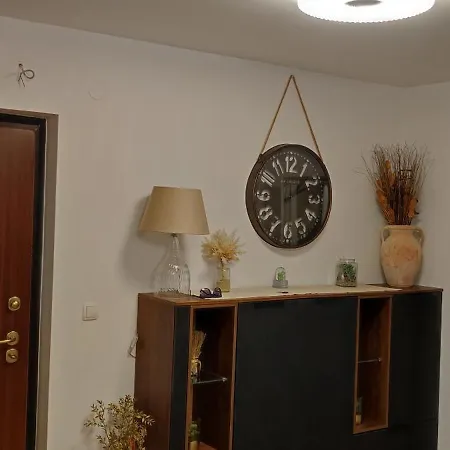 Nora Apartamento Split
