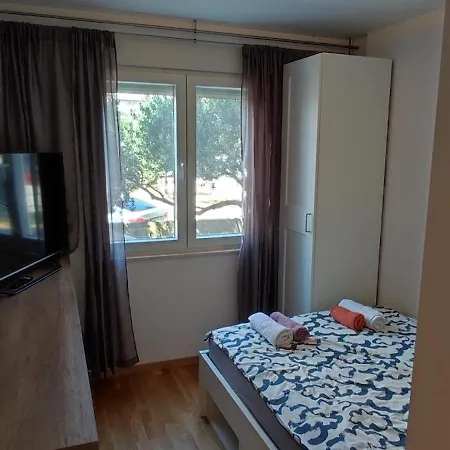Apartment Nora *